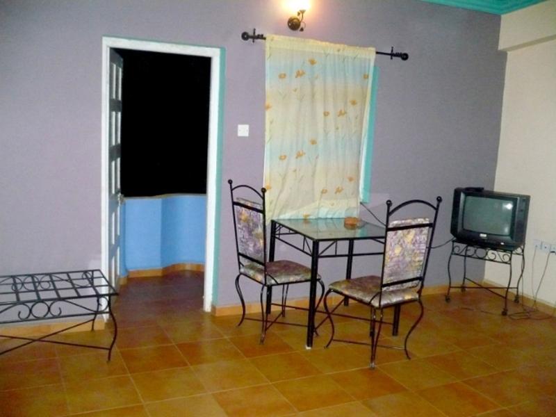 Hotel Libton Manor Candolim Exterior foto