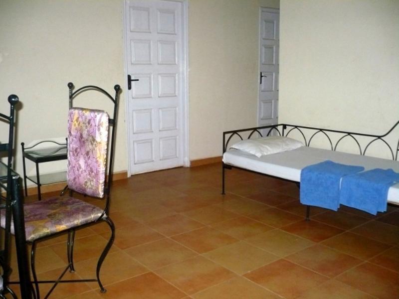 Hotel Libton Manor Candolim Exterior foto